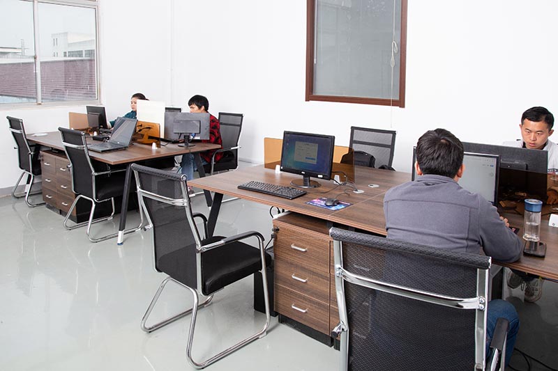 TurinInternal Trade Office - Guangu Technology